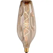 Circle XXL-Barcelona 4W - E27 - Led - 80lm - 1800K