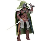 Star Wars Figurenarchiv Drizzt R Die Legende Von Drizzt Drachen Und Herzöge 15 Cm