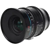 Sirui Jupiter 35mm T2 Full-frame Marco Cine Lens(EF mount)