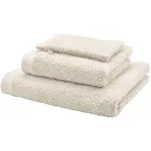 Aquanova Handtuch Sava Birch (3er Set)