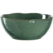 Leonardo Schale Matera Ø 24 cm, 2 Stück, Grün