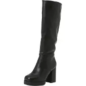 Bullboxer - Stiefel - Frauen - Schwarz - 40 - Stiefel
