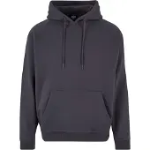 Urban Classics Blank Kapuzenpullover