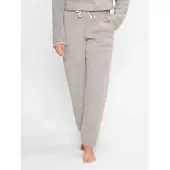 Lingadore Night Mode Fluffy | Grösse: XXL | Farbe: Grau