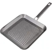 Demeyere Grillpfanne Specialties 3 24 cm