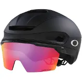 Oakley ARO7 Road - Matte Black/Prizm Road - S (52 - 56 cm)