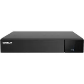 Comelit IPNVR008N06PA NVR 8CH, 6MP, POE, AI, HDD 1TB