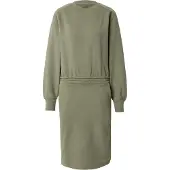 G-Star Ventilation Langarm-midikleid