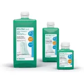B. Braun Melsungen AG B.Braun Softa-Man acute Spenderflasche Händedesinfektion - 1 L 1000 ml
