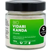 Cosmoveda - BIO Vidari Kanda Churna 100 g