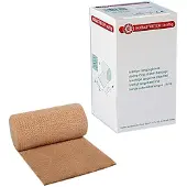 NOBAMED Noba Nobastretch Langzugbinde kräftig 7 m x 8 cm 1 St