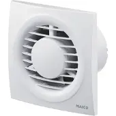 Maico Ventilatoren ECA piano Standard Væg- og loftsventilator 230 V 80 m³/h 10 cm