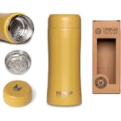 Retulp Tumbler Thermos Becher - Oker Yellow - 300ml