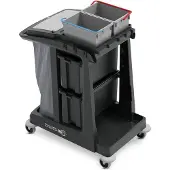 Numatic Reinigungswagen EcoMatic EM3 1 Stück