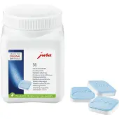 Jura 2-in-1 Entkalkungstabletten 70751 (36 Stück)