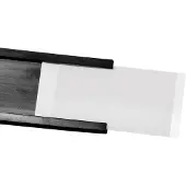 MAGNETOPLAN C-Profil Folien und Etiketten