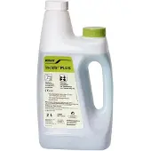 Ecolab Incidin Plus Flächendesinfektion, Starke Reinigungsleistung mit hoher Desinfektionssicherheit, 2 l - Flasche