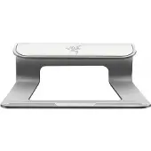 Razer RC21-01110300-R3M1, Notebook-Ständer, Weiß, 38,1 cm (15 Zoll), Aluminium