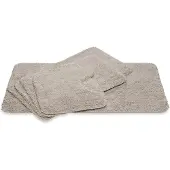 Vandyck Badematte Ranger Stone-60 x 60 cm