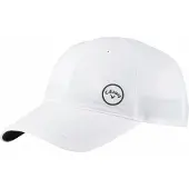 Callaway Womens High Tail Cap White