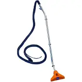 Taski 8505140, Schlauch, Universal, Schwarz, Orange, Stahl, 300 mm, 590 mm, 170 mm