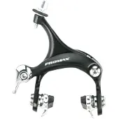 Promax 39/49 Mm Hintere Felgenbremszange Für Fahrrad