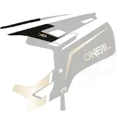O'Neal Transition Flash Ersatzvisier Für Helm