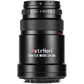 AstrHori 25mm F/2.8 2-5x Canon RF (Vollformat)