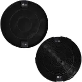 Siemens Kohlefilter 653729 / 00653729