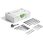 Festool SYS3 S 76-BB-Set