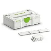 Festool Systainer³ SYS3 S 76 | 577808