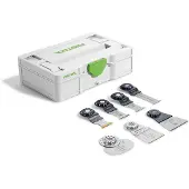 Festool Oszillierer-Sägeblatt-Set