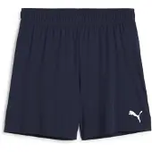 Puma Teamgoal Shorts Damen - Marine