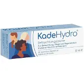 DR. KADE Pharmazeutische Fabrik GmbH KadeHydro Befeuchtungscreme, 30 ml Creme