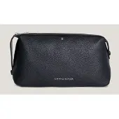 Tommy Hilfiger Kulturbeutel TH Central Washbag Black