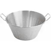Paderno Sieb Satin Steel 40 cm