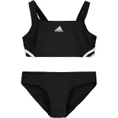 Adidas Bikini Set Mädchen in schwarz, Größe 170