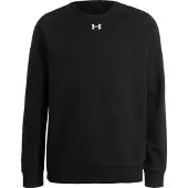 Under Armour Herren Sweatshirt UA RIVAL FLEECE CREW