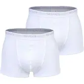 Sloggi Boxershort Basic | Grösse: L | Farbe: Weiß