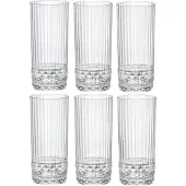 Bormioli Rocco Tumbler America '20s 490 ml (6er-Set)