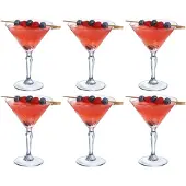 Arcoroc Martiniglas 21 Cl Broadway