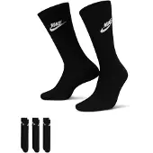 Nike Herren Socken U NK NSW EVERYDAY ESSENTIAL CR