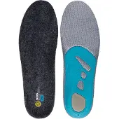 Sidas Wintersportsohle 3Feet Merino Low - XS