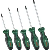 Bosch Ht Schraubendreher-set 5 Stücke
