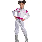 Rubies - Costume - Barbie Astronaut (98-104 cm)