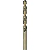 Bosch PRO Stainless Steel HSS-Co Spiralbohrer, 9,9 x 87 x 133 mm, 5-tlg.
