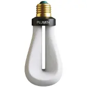 Creative Cables Plumen-002 E27 6.5w 500 Lumen 2200k Led-lampe