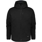 Dassy Isolierte Jacke Tama - schwarz - 3XL