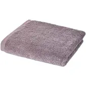 Aquanova Badetuch London Malva (100 x 150 cm)