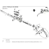 RockShox G2 Rs A1 Service-kit